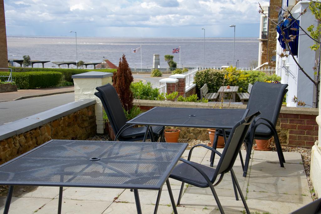 The Shellbrooke Hotel Hunstanton Exterior photo