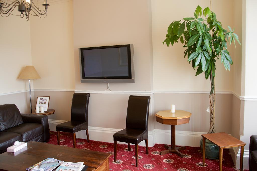 The Shellbrooke Hotel Hunstanton Exterior photo