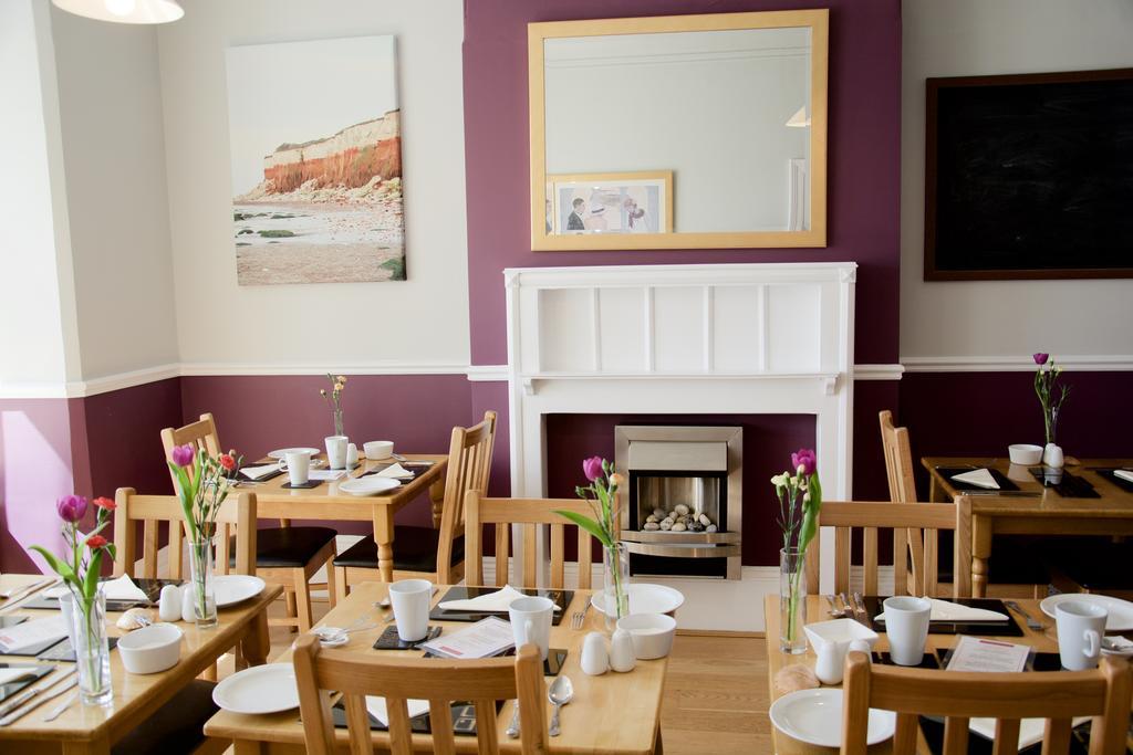 The Shellbrooke Hotel Hunstanton Exterior photo