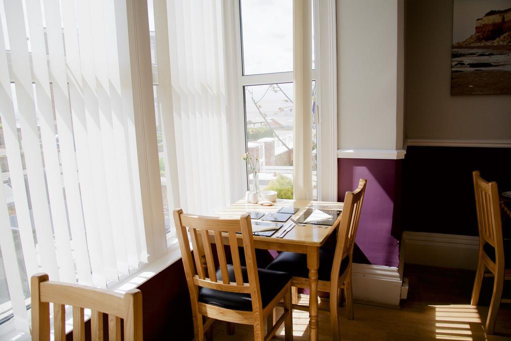 The Shellbrooke Hotel Hunstanton Exterior photo