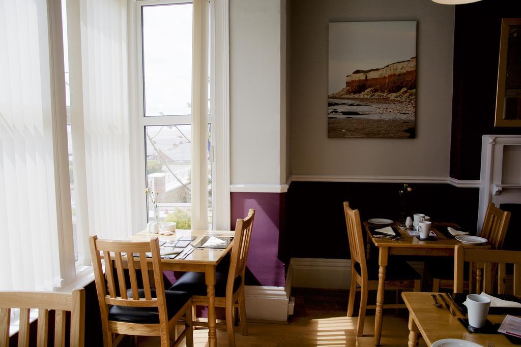 The Shellbrooke Hotel Hunstanton Exterior photo