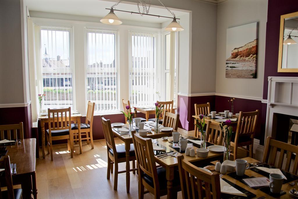 The Shellbrooke Hotel Hunstanton Exterior photo