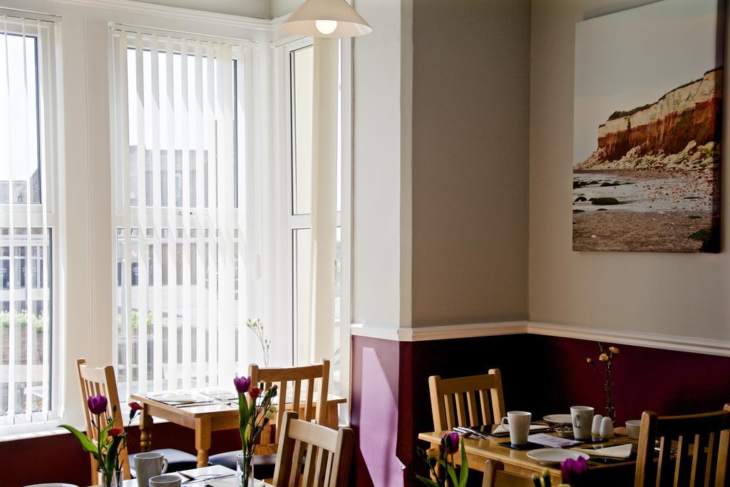 The Shellbrooke Hotel Hunstanton Exterior photo
