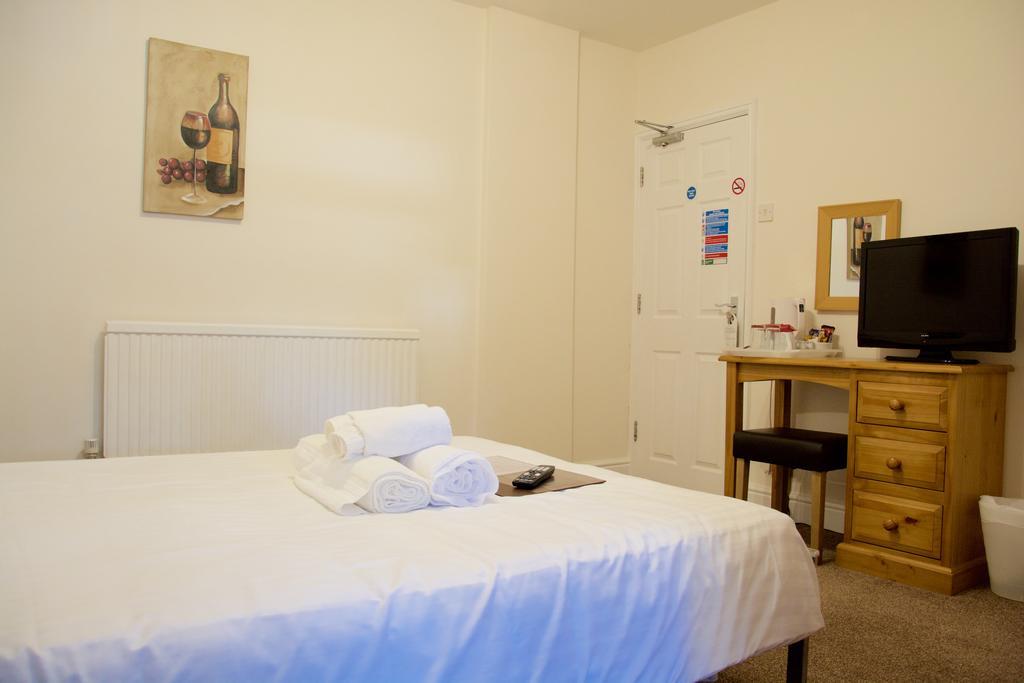 The Shellbrooke Hotel Hunstanton Exterior photo