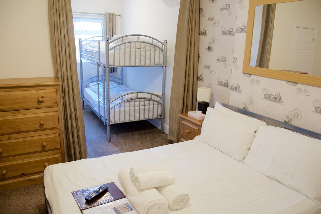The Shellbrooke Hotel Hunstanton Exterior photo