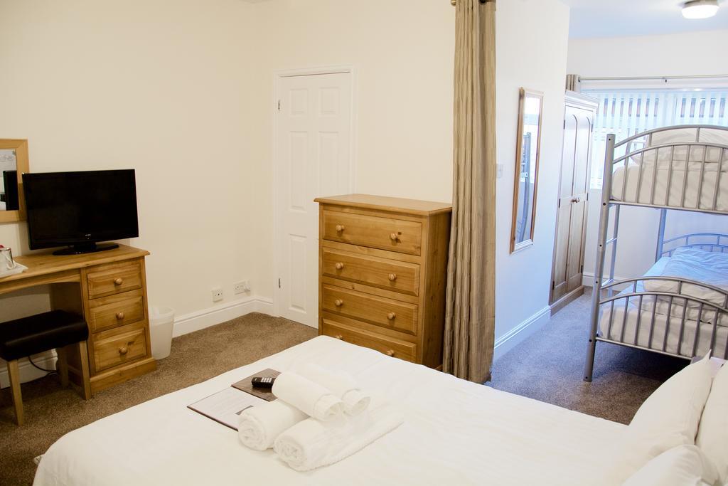 The Shellbrooke Hotel Hunstanton Exterior photo