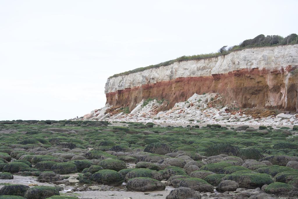 The Shellbrooke Hotel Hunstanton Exterior photo