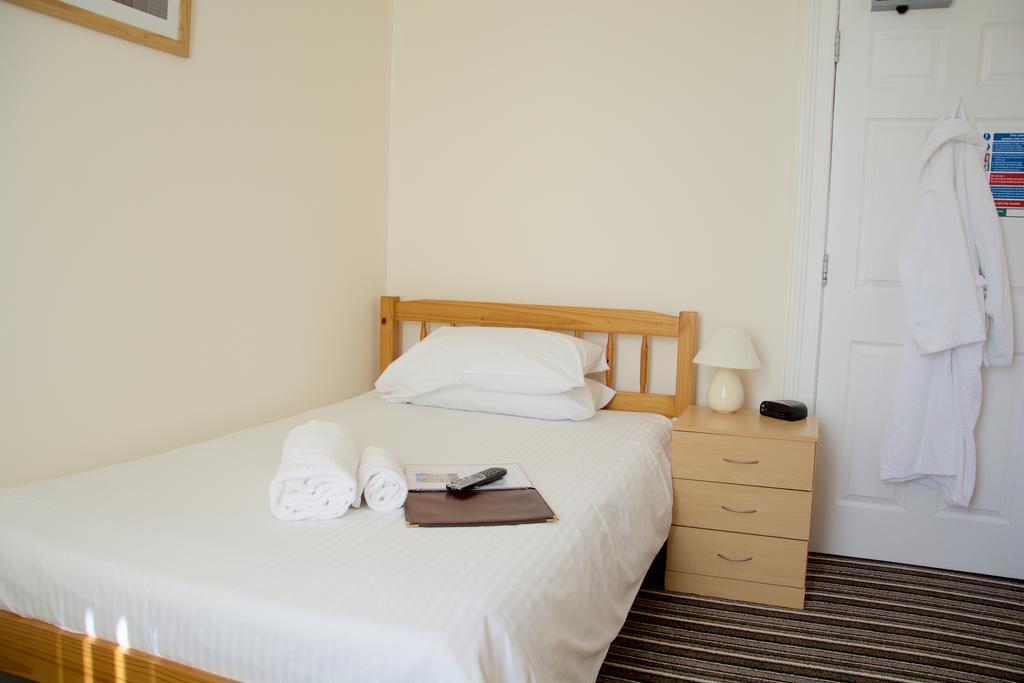 The Shellbrooke Hotel Hunstanton Exterior photo