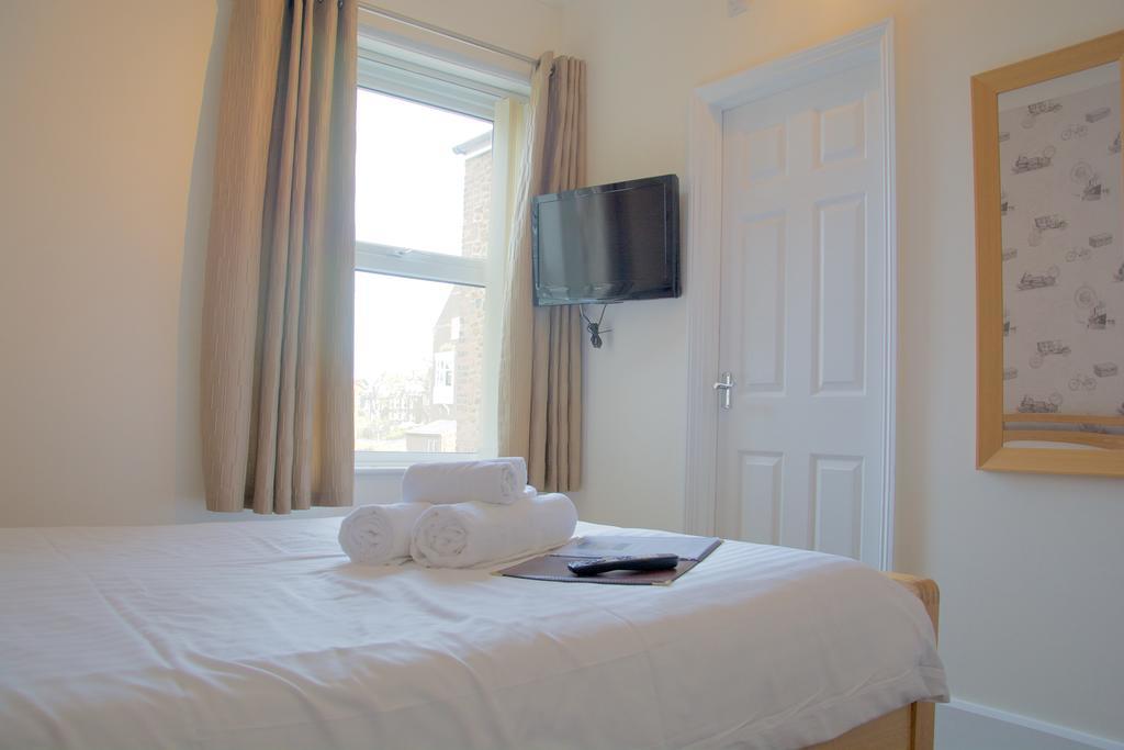 The Shellbrooke Hotel Hunstanton Exterior photo