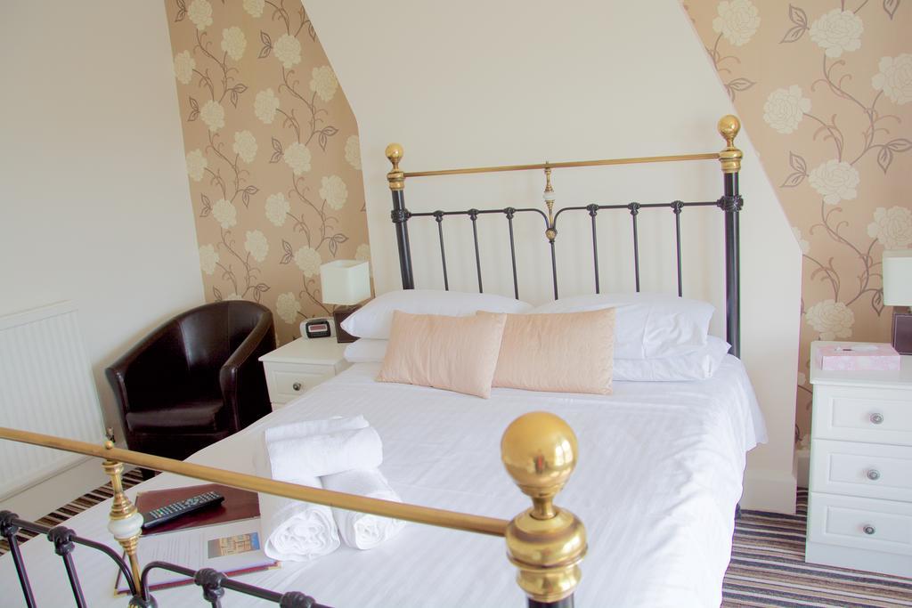 The Shellbrooke Hotel Hunstanton Exterior photo