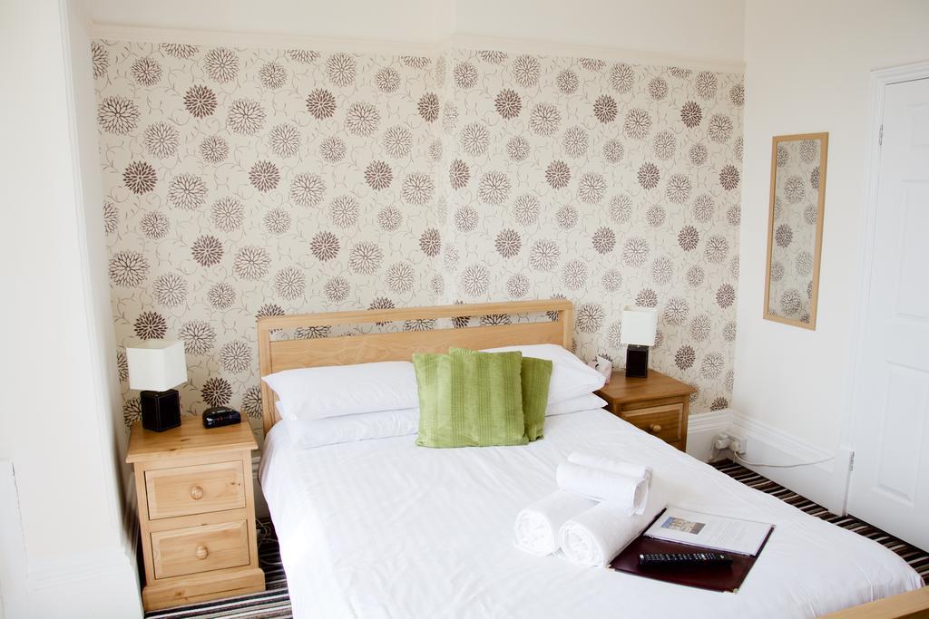 The Shellbrooke Hotel Hunstanton Exterior photo