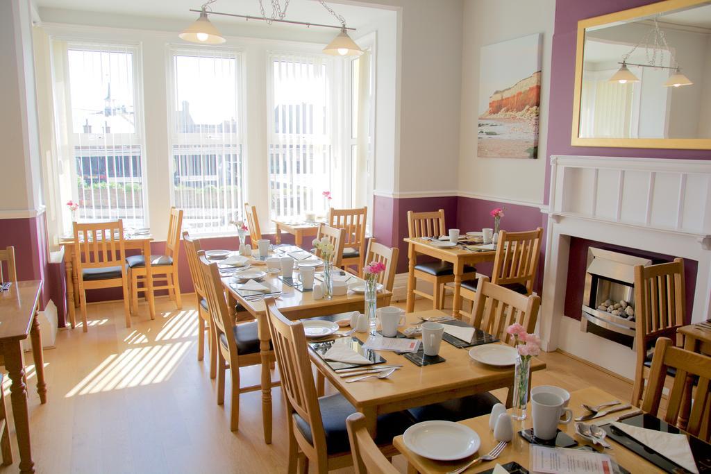 The Shellbrooke Hotel Hunstanton Exterior photo