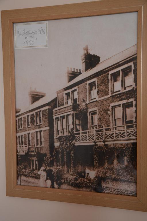 The Shellbrooke Hotel Hunstanton Exterior photo